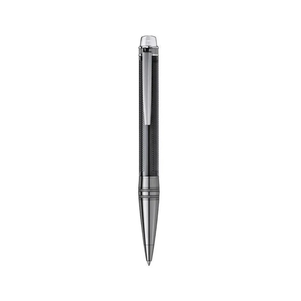 Montblanc Starwalker Extreme Line Black Resin Ballpoint Pen ID 111289 OVP